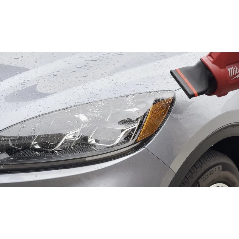 Milwaukee Compact Nozzle for Ryobi 40V 190 MPH 730 CFM