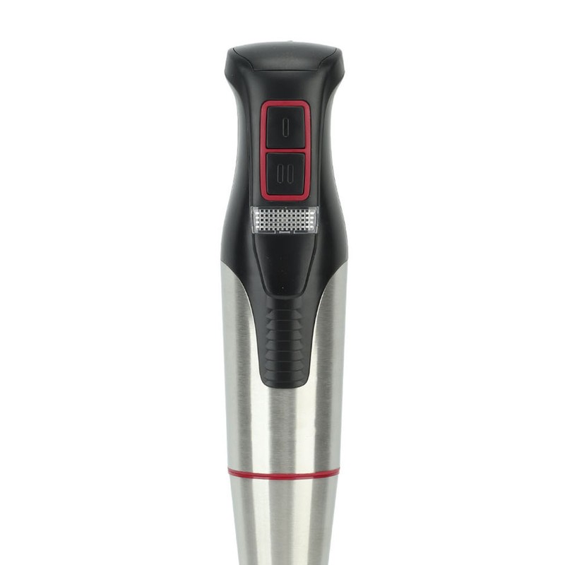 Hand Blender Electric 800W Multi Purpose Grip Stick Immersion Mixer