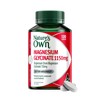 Nature's Own Magnesium Glycinate 120 Tablet