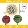 8" Whoopie Cushions Toy Classic Practical Joke Toys,2 Pack Whoopee