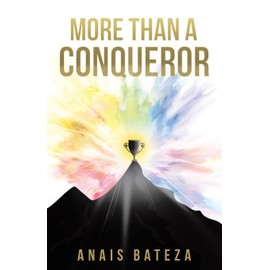 More Than A Conqueror