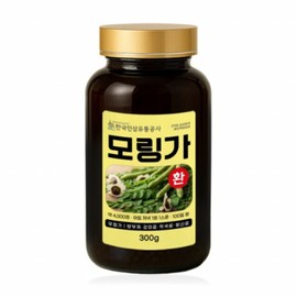 Korea Ginseng Distribution Corporation Moringa pills Morningga Moringa Moranga Indian Moringa Moringa / 모링가환 모닝가 모린가 모랑가 인도 모링가 모링가정