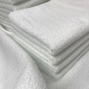 Senshu Towel, 400 Momme, Thick, Face Towels, 2 Pieces, Approx.