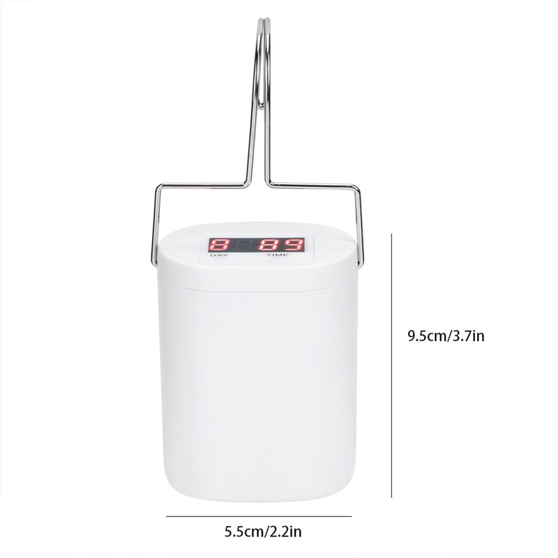 Intelligent Charging Potted Plant Timing Watering Kit Office Home Automatic