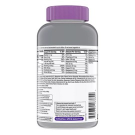 Centrum Silver Women 50+ Multivitamin, 275 Tablets