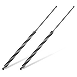SYKRSS ST360M1200S10 36 inch 200Lb/890N Gas Struts Shock 36" 200lb Gas Spring Lift Support for Snowmobile Trailer Heavy-Duty Truck Cover Heavy-Duty Trap Door Heavy Duty Sled Trailer DIY Builds, 2 Pcs
