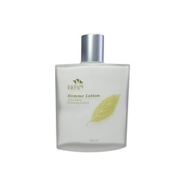Man with Flowers Homme Lotion 140ml / 꽃을든남자 옴므 로션 140ml