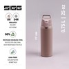 SIGG - Insulated Water Bottle - Shield Therm One Dusk