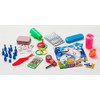 Robin Reed Bows and Berries Christmas Cracker Favors - Set