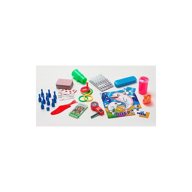 Robin Reed Bows and Berries Christmas Cracker Favors - Set