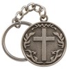 Cross & Mark 10:27 With God All Things Are Possible