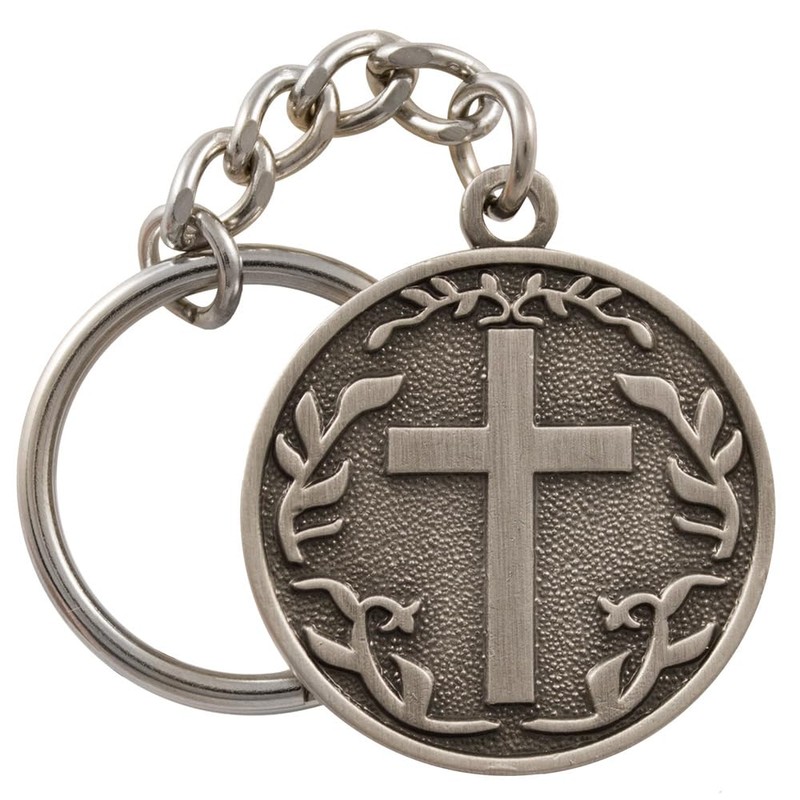 Cross & Mark 10:27 With God All Things Are Possible