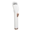 2 in 1 Electric Eyelash Curler Long Lasting Drying Heating