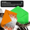 Netuno Pack of 50 Black Envelopes DIN B6 125 x