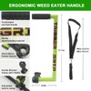LOVTOUR 2024 Upgraded Weed Eater Handle, Ergonomic String Trimmer Handle,