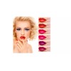 Wine Lipstick Long Lasting Lip Stains Set Waterproof Gloss Tint