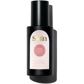 Pure Clean Bálsamo Limpiador Facial - Desmaquillante Hidratante con Jojoba, Caléndula y Vitamina E - 100 g