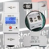 Digital Electricity Meter Single Phase Energy Meter DIN Rail *Individual