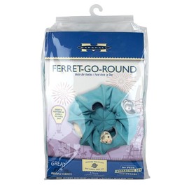 Marshall Ferret-Go-Round Hideaway