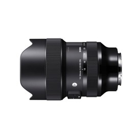 Sigma Lens 14-24mm F2.8 DG DN Leica L-Mount Zoom Wide Angle Full Size Mirrorless Art
