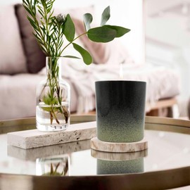 SMELLOLOGY Relax Moment Scented Candle,Aromatherapy Candle,7.8Oz Long Lasting&Holiday Candles,Great for Gifts (Siam Holiday)