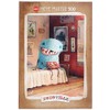 Heye - Zozoville: Diente de Leche, Puzzle, 500 Piezas, Multicolor,