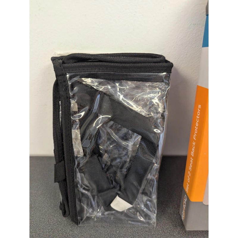 High Road Seat Back Protector - Set of 2 -
