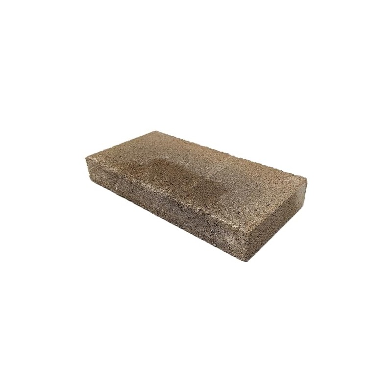 Vermont Castings 1601103 FireBrick Wood Stove, Beige