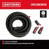 CRAFTSMAN CMXZVBE38759 2-1/2 in. x 20 ft. POS-I-LOCK Wet Dry