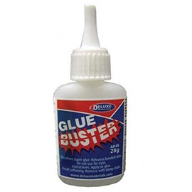 DELUXE MATERIALS Glue Buster, Debonder, DLMAD48