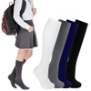 FNA Fashions® Childrens Back 2 School 3 Pairs Knee High