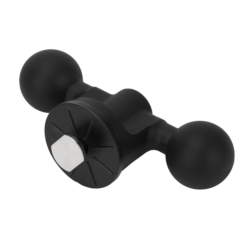 1 Inch Track Ball Prevent Slip Dual B Size Ball