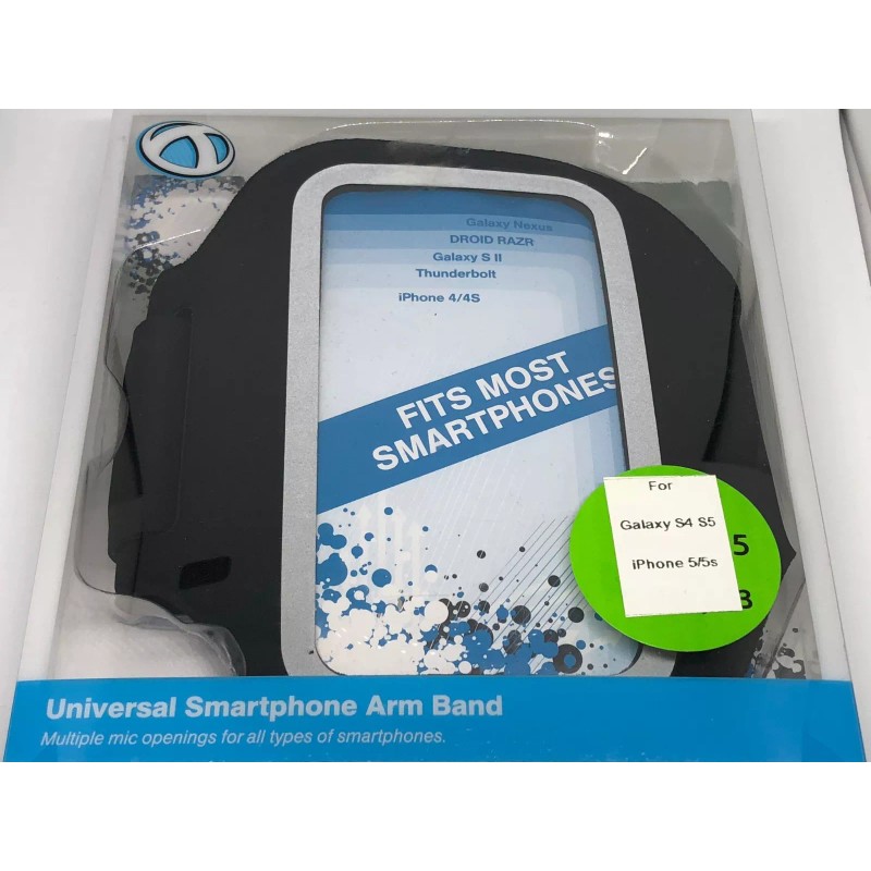 Random Order Universal ARMBAND for Lots of Mobile Devices (up