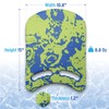 Junior Kickboard Buoy for Youth Children & Toddlers Swimming Aid