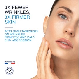 Uriage Age Lift Firming Smoothing Day Fluid