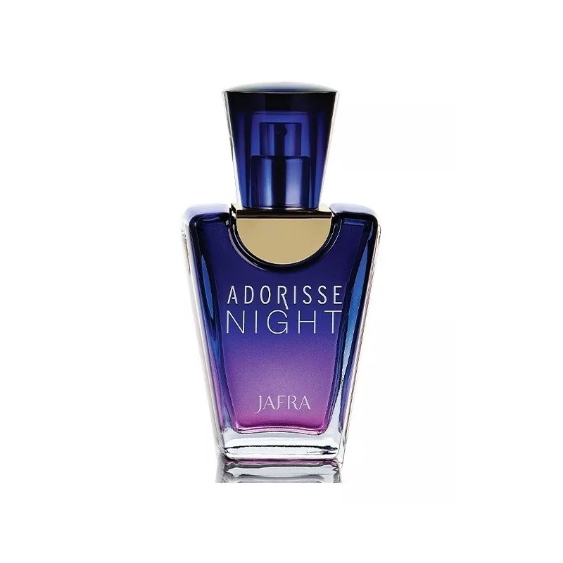 Jafra Adorisse Night + Locion Corporal Hidratante Para Mujer