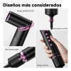 Secador De Pelo Alta Velocidad Profesional 7 En 1 Secador