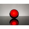 Adafruit Large Arcade Button with LED - 60mm Red [ADA1190]