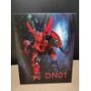 Modtoys DN01 Sports Car