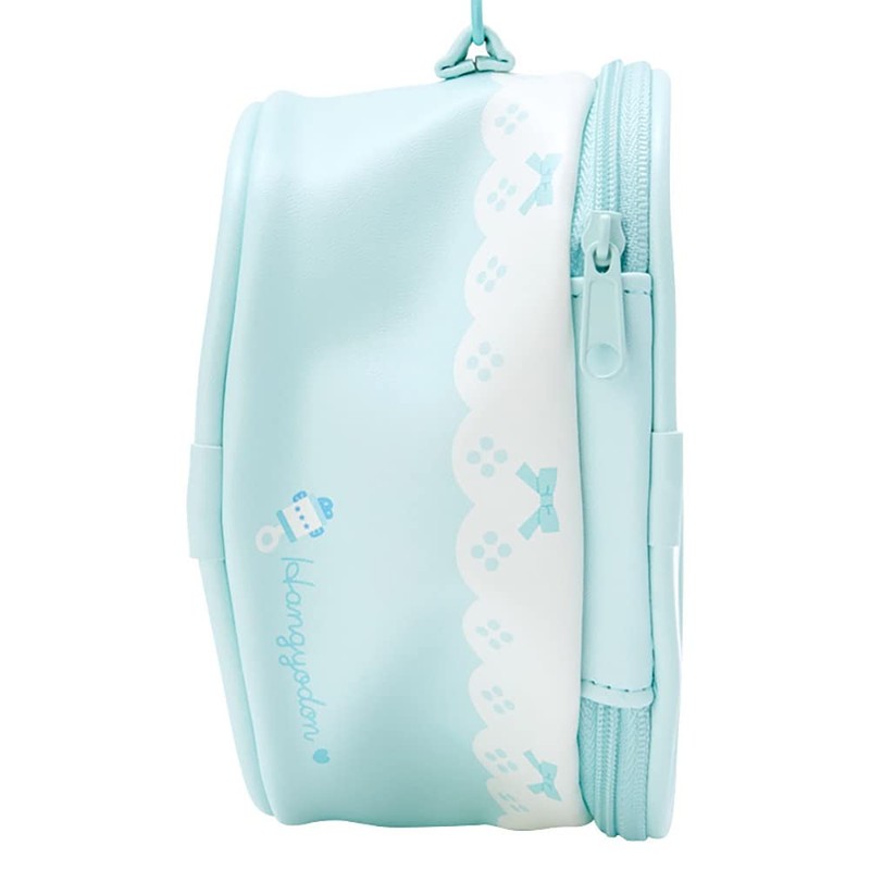 Sanrio 776939 Hankyodong Plush Pouch (Enjoy Idol)