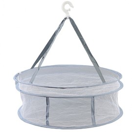 1-Tier 2-Tier Drying Net 2-tier 2ea