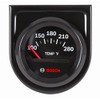 Actron Bosch SP0F000049 Style Line 2" Electrical Water/Oil Temperature Gauge