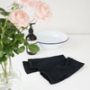 Cool Arm, Round Knitted, Relaxed, Wide, Black, Arm Cover, Sun