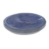 Spirella Mykonos Stone Look Decorative Bathroom Equipment Soap Dish Dimensions: