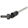 BTBLBITS Diamond Mortar Raking Bit 5/16" x 4" Mortar Router
