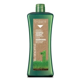 Shampoo Anticaspa Salerm Biokera 1lt