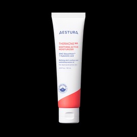 Estra [에스트라]테라크네365 수딩 액티브 모이스처라이저 [Astra] Terracne 365 Soothing Active Moisturizer
