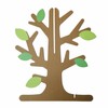 Full Tack Message Tree 3, Cherry Blossom, H9.8 x W