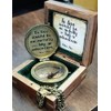 to Live Would Be an Awfully Big Adventure Antique Nautical