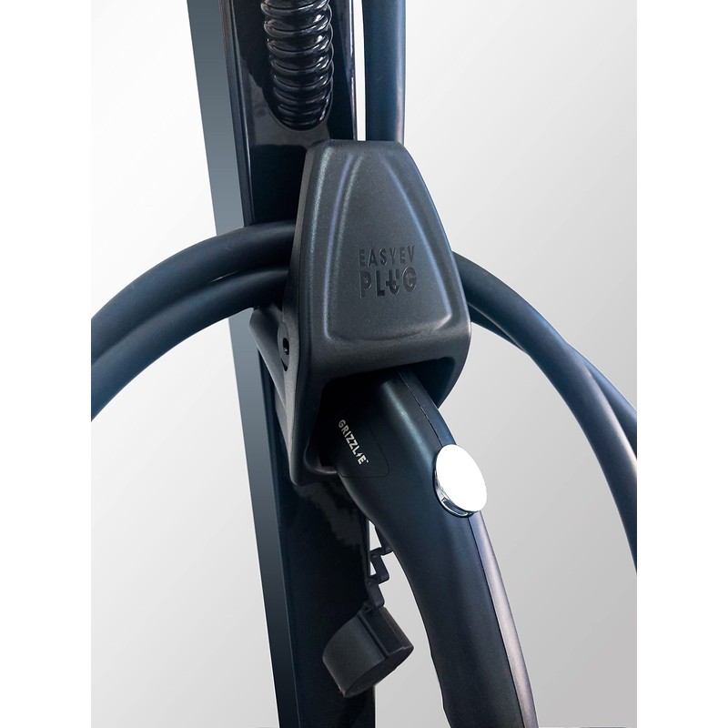 Grizzl-E Heavy Duty Easy EV Plug (J1772)
